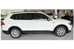  2018 VW Tiguan Allspace TIGUAN ALLSPACE 1.4 TSI TRENDLINE DSG (110KW)