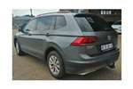  2018 VW Tiguan Allspace TIGUAN ALLSPACE 1.4 TSI TRENDLINE DSG (110KW)