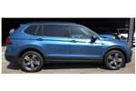  2018 VW Tiguan Allspace TIGUAN ALLSPACE 1.4 TSI TRENDLINE DSG (110KW)