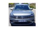  2018 VW Tiguan Allspace TIGUAN ALLSPACE 1.4 TSI TRENDLINE DSG (110KW)