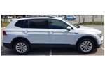  2018 VW Tiguan Allspace TIGUAN ALLSPACE 1.4 TSI TRENDLINE DSG (110KW)