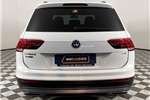  2018 VW Tiguan Allspace TIGUAN ALLSPACE 1.4 TSI TRENDLINE DSG (110KW)