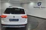  2018 VW Tiguan Allspace TIGUAN ALLSPACE 1.4 TSI TRENDLINE DSG (110KW)