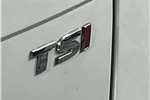 Used 2018 VW Tiguan Allspace TIGUAN ALLSPACE 1.4 TSI TRENDLINE DSG (110KW)
