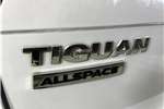 Used 2018 VW Tiguan Allspace TIGUAN ALLSPACE 1.4 TSI TRENDLINE DSG (110KW)