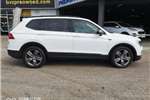  2019 VW Tiguan Allspace TIGUAN ALLSPACE 1.4 TSI TRENDLINE DSG (110KW)