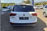  2019 VW Tiguan Allspace TIGUAN ALLSPACE 1.4 TSI TRENDLINE DSG (110KW)