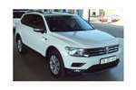  2019 VW Tiguan Allspace TIGUAN ALLSPACE 1.4 TSI TRENDLINE DSG (110KW)