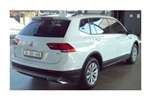  2019 VW Tiguan Allspace TIGUAN ALLSPACE 1.4 TSI TRENDLINE DSG (110KW)