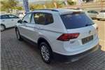  2019 VW Tiguan Allspace TIGUAN ALLSPACE 1.4 TSI TRENDLINE DSG (110KW)