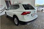  2019 VW Tiguan Allspace TIGUAN ALLSPACE 1.4 TSI TRENDLINE DSG (110KW)