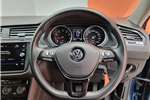  2019 VW Tiguan Allspace TIGUAN ALLSPACE 1.4 TSI TRENDLINE DSG (110KW)