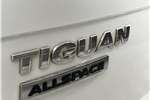 Used 2020 VW Tiguan Allspace TIGUAN ALLSPACE 1.4 TSI TRENDLINE DSG (110KW)