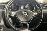  2020 VW Tiguan Allspace TIGUAN ALLSPACE 1.4 TSI TRENDLINE DSG (110KW)