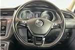  2020 VW Tiguan Allspace TIGUAN ALLSPACE 1.4 TSI TRENDLINE DSG (110KW)