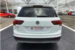  2021 VW Tiguan Allspace TIGUAN ALLSPACE 1.4 TSI TRENDLINE DSG (110KW)