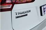  2021 VW Tiguan Allspace TIGUAN ALLSPACE 1.4 TSI TRENDLINE DSG (110KW)