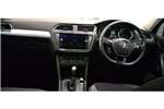  2021 VW Tiguan Allspace TIGUAN ALLSPACE 1.4 TSI TRENDLINE DSG (110KW)