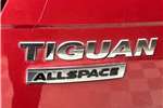 Used 2021 VW Tiguan Allspace TIGUAN ALLSPACE 1.4 TSI TRENDLINE DSG (110KW)