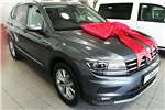  2018 VW Tiguan Allspace 