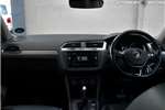 Used 2018 VW Tiguan Allspace TIGUAN ALLSPACE 2.0 TDI COMFORTLINE 4MOT DSG