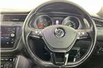  2018 VW Tiguan Allspace TIGUAN ALLSPACE 2.0 TDI COMFORTLINE 4MOT DSG