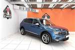  2019 VW Tiguan Allspace TIGUAN ALLSPACE 2.0 TDI COMFORTLINE 4MOT DSG