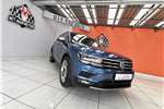  2019 VW Tiguan Allspace TIGUAN ALLSPACE 2.0 TDI COMFORTLINE 4MOT DSG