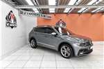  2019 VW Tiguan Allspace TIGUAN ALLSPACE 2.0 TDI COMFORTLINE 4MOT DSG