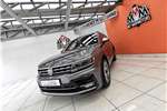  2019 VW Tiguan Allspace TIGUAN ALLSPACE 2.0 TDI COMFORTLINE 4MOT DSG