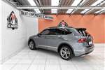  2019 VW Tiguan Allspace TIGUAN ALLSPACE 2.0 TDI COMFORTLINE 4MOT DSG