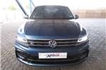  2019 VW Tiguan Allspace TIGUAN ALLSPACE 2.0 TDI COMFORTLINE 4MOT DSG