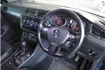  2019 VW Tiguan Allspace TIGUAN ALLSPACE 2.0 TDI COMFORTLINE 4MOT DSG