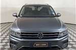  2019 VW Tiguan Allspace TIGUAN ALLSPACE 2.0 TDI COMFORTLINE 4MOT DSG