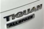 Used 2019 VW Tiguan Allspace TIGUAN ALLSPACE 2.0 TDI COMFORTLINE 4MOT DSG
