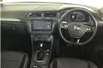  2018 VW Tiguan Allspace TIGUAN ALLSPACE 2.0 TSI C/LINE 4MOT DSG(132KW)