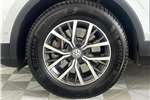  2018 VW Tiguan Allspace TIGUAN ALLSPACE 2.0 TSI C/LINE 4MOT DSG(132KW)