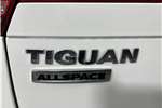 Used 2018 VW Tiguan Allspace TIGUAN ALLSPACE 2.0 TSI C/LINE 4MOT DSG(132KW)