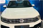  2019 VW Tiguan Allspace TIGUAN ALLSPACE 2.0 TSI C/LINE 4MOT DSG(132KW)