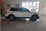  2019 VW Tiguan Allspace TIGUAN ALLSPACE 2.0 TSI C/LINE 4MOT DSG(132KW)