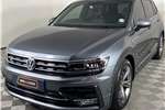  2019 VW Tiguan Allspace TIGUAN ALLSPACE 2.0 TSI C/LINE 4MOT DSG(132KW)