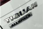 2019 VW Tiguan Allspace TIGUAN ALLSPACE 2.0 TSI C/LINE 4MOT DSG(132KW)