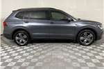  2020 VW Tiguan Allspace TIGUAN ALLSPACE 2.0 TSI C/LINE 4MOT DSG(132KW)