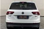  2018 VW Tiguan Allspace TIGUAN ALLSPACE 2.0 TSI H/LINE 4MOT DSG (162KW)