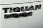 Used 2018 VW Tiguan Allspace TIGUAN ALLSPACE 2.0 TSI H/LINE 4MOT DSG (162KW)