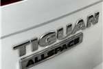  2018 VW Tiguan Allspace TIGUAN ALLSPACE 2.0 TSI H/LINE 4MOT DSG (162KW)