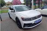 Used 2020 VW Tiguan Allspace TIGUAN ALLSPACE 2.0 TSI H/LINE 4MOT DSG (162KW)