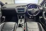  2020 VW Tiguan Allspace TIGUAN ALLSPACE 2.0 TSI H/LINE 4MOT DSG (162KW)