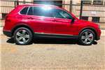  2018 VW Tiguan Allspace 