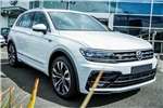  0 VW Tiguan Allspace 